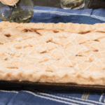 Slab Apple Pie