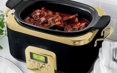 Slow Cooker Product Review