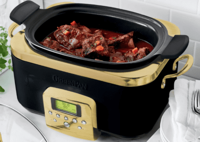 Slow Cooker Product Review