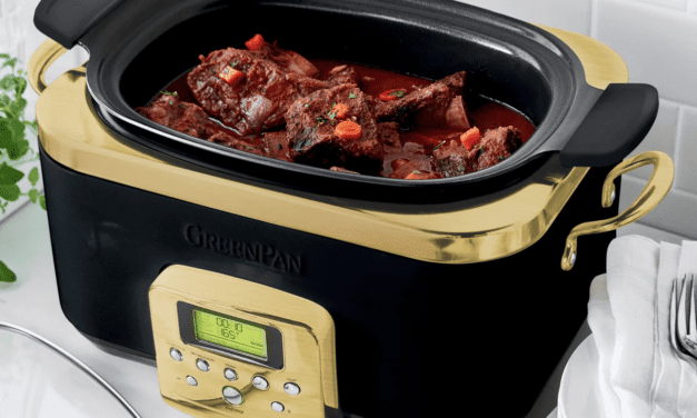 Slow Cooker Product Review